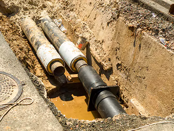 Why Choose Plumber Coronado for Trenchless Pipe Repair in Coronado?