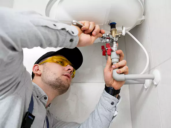 Why Choose Plumber Coronado for Water Heater Expansion Tank Installation in Coronado, CA?