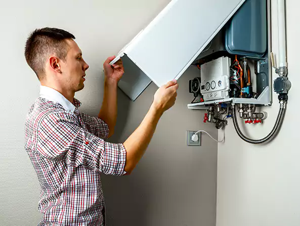Why Choose Plumber Coronado for Water Heater Installation in Coronado, CA?