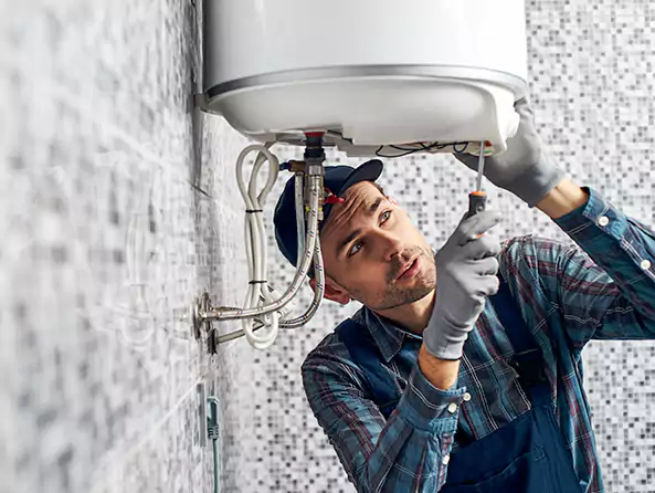 Why Choose Plumber Coronado for Water Heater Maintenance in Coronado, CA?