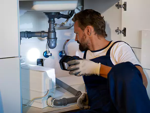 Why Choose Plumber Coronado for Water Leak Repair in Coronado, CA?