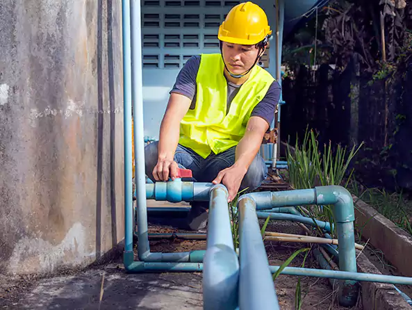Why Choose Plumber Coronado for Water Line Installation in Coronado, CA