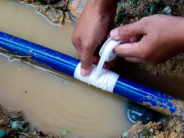  Why Choose Plumber Coronado for Water Line Repair in Coronado, CA?]
