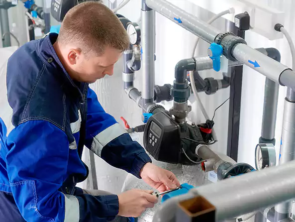 Why Choose Plumber Coronado for Water Softener Installation in Coronado, CA?