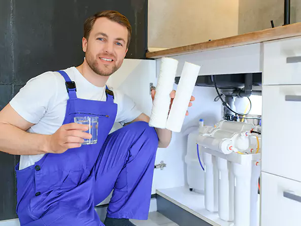 Why Choose Plumber Coronado for Water Softener Maintenance in Coronado, CA?