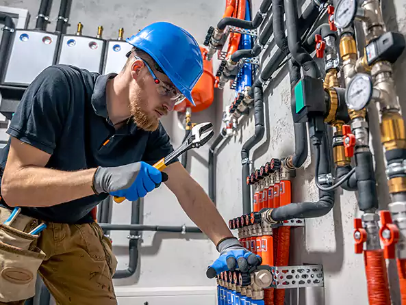 Why Choose Plumber Coronado for Water Softener Repair in Coronado?