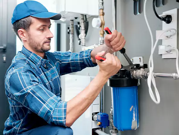 Why Choose Plumber Coronado for Water Softener Replacement in Coronado, CA?