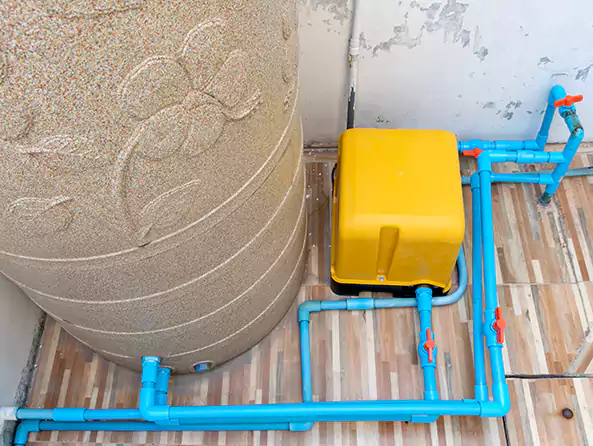 Why Choose Plumber Coronado for Well Pressure Tank Replacement in Coronado, CA?